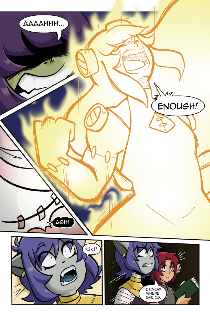 The Mash - Chapter 7 -Page 017